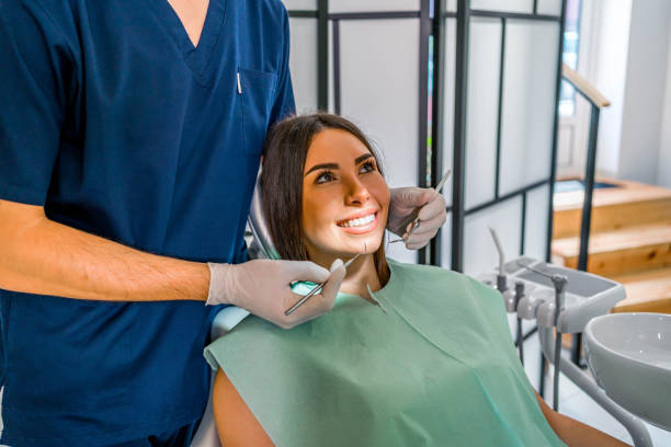 Oral Surgery in Smyrna, DE